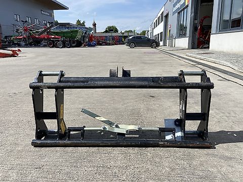 Fricke Schnellwechselrahmen Frontlader
