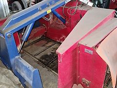 Maier Siloking