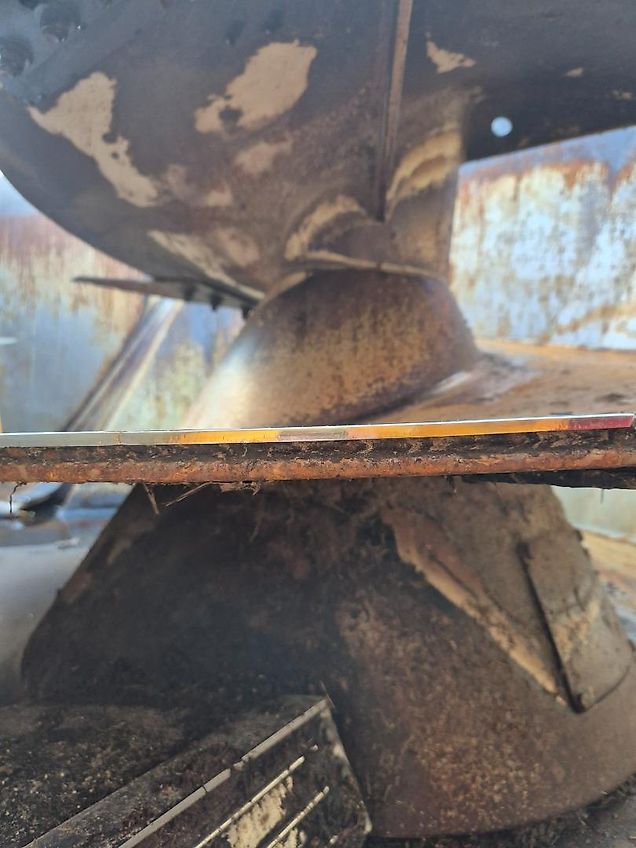 Siloking TrailedLine Classic DUO 20