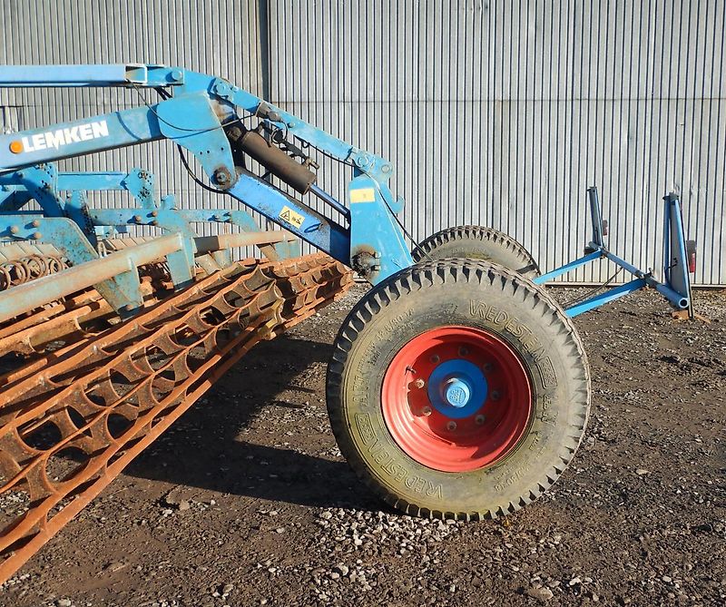 Lemken SMARAGD 9/600 KUEA - B