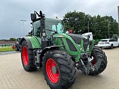 Fendt 722 Vario SCR ProfiPlus