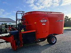 Kuhn Profile 18.2 CS