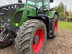 Fendt 942 Vario Gen6 ProfiPlus
