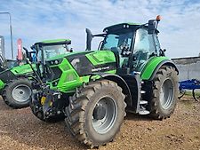 Deutz-Fahr 6170