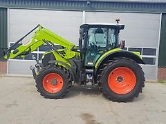 Claas Arion 510-4 ATZ