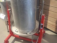 Lancman Obstpresse VSPX 120