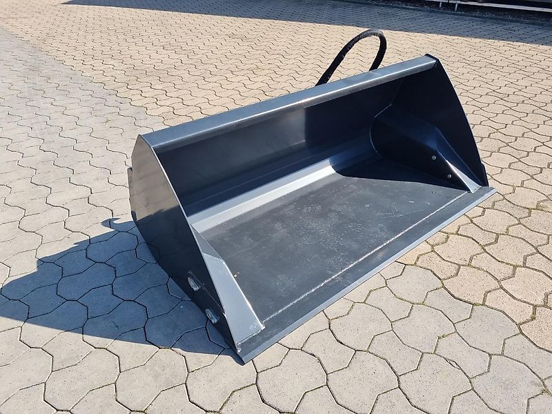 AF-Landtechnik Hochkippschaufel