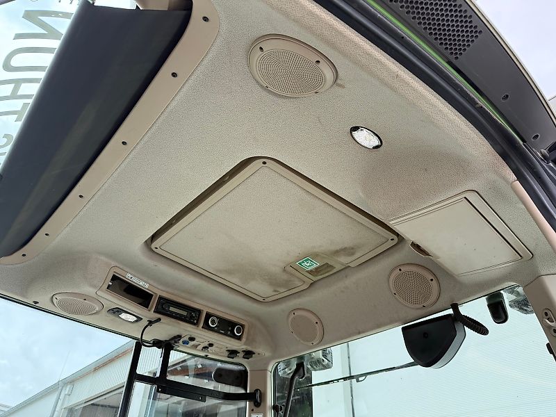 Fendt 724 Vario S4 Profi