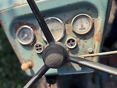 Hanomag 401 perfeckt