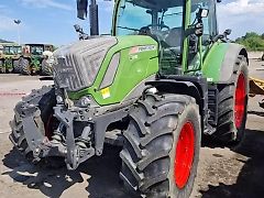 Fendt 312 profi s4