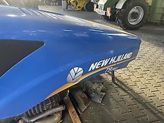 New Holland T9.560