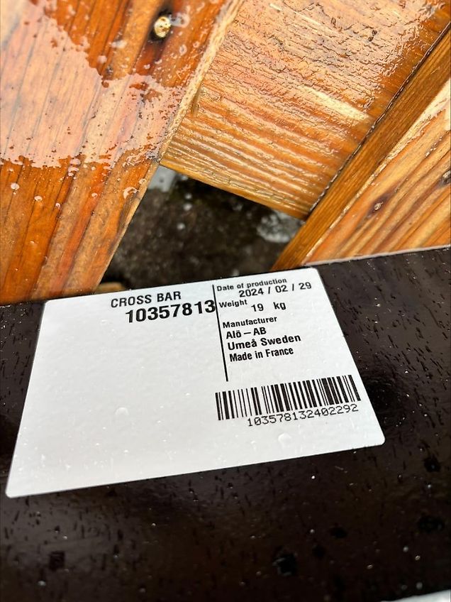 Alö Konsolen für Massey Ferguson