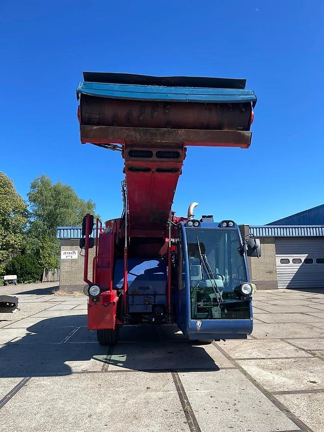Siloking SF13