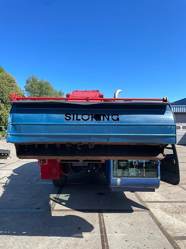 Siloking SF13