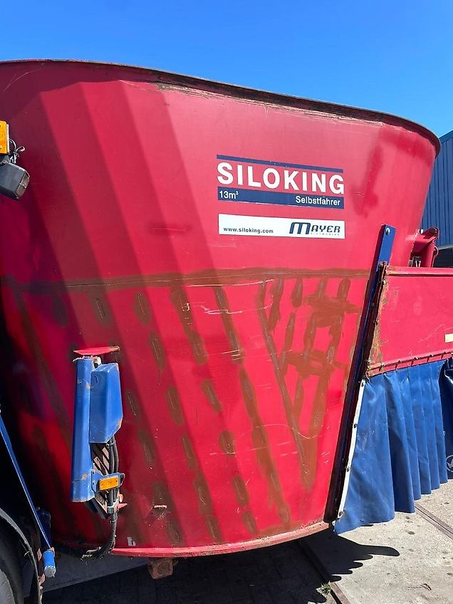 Siloking SF13