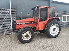 Valmet 705