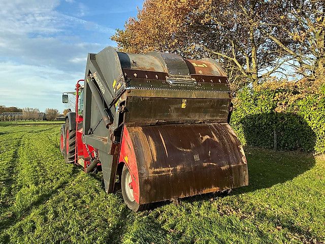 Trioliet Triomix 1200