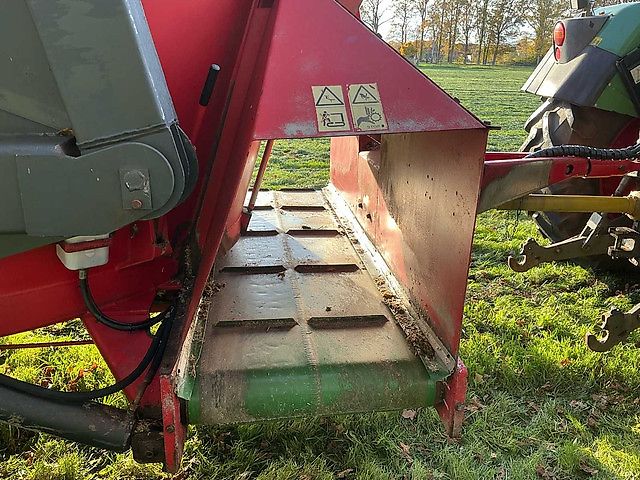 Trioliet Triomix 1200