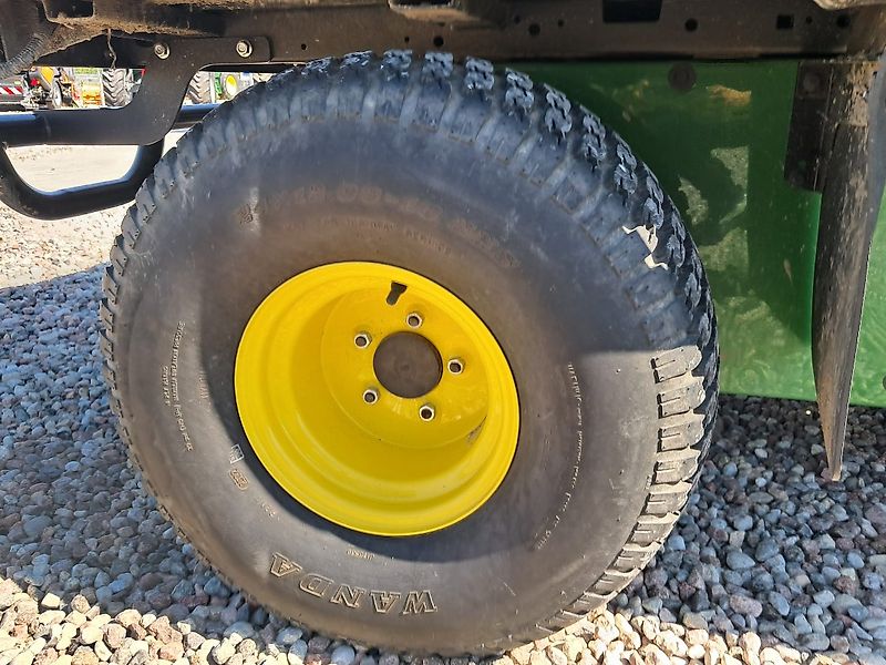 John Deere Gator TE 4X2JD