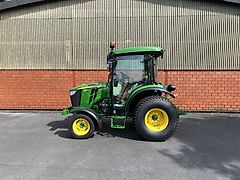 John Deere 4066R