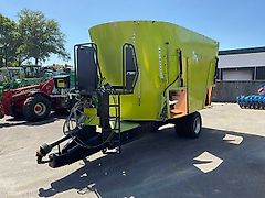 Storti Dunker 24m3