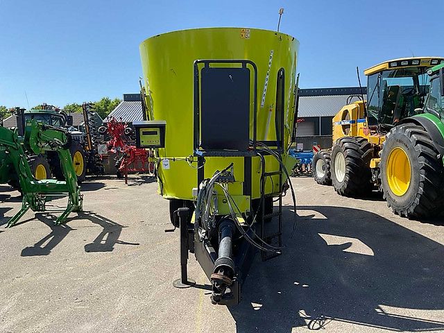 Storti Dunker 24m3
