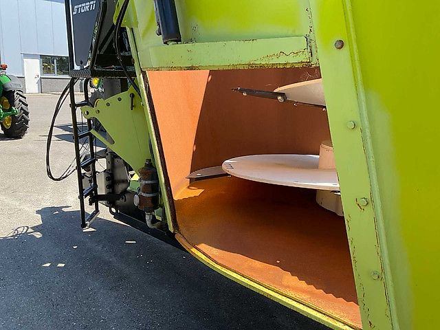 Storti Dunker 24m3