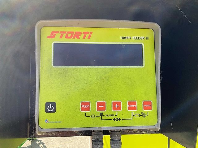 Storti Dunker 24m3