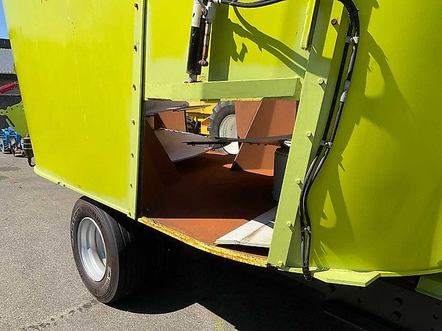 Storti Dunker 24m3