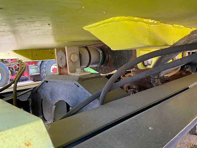 Storti Dunker 24m3