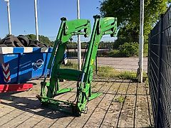 John Deere 683RC
