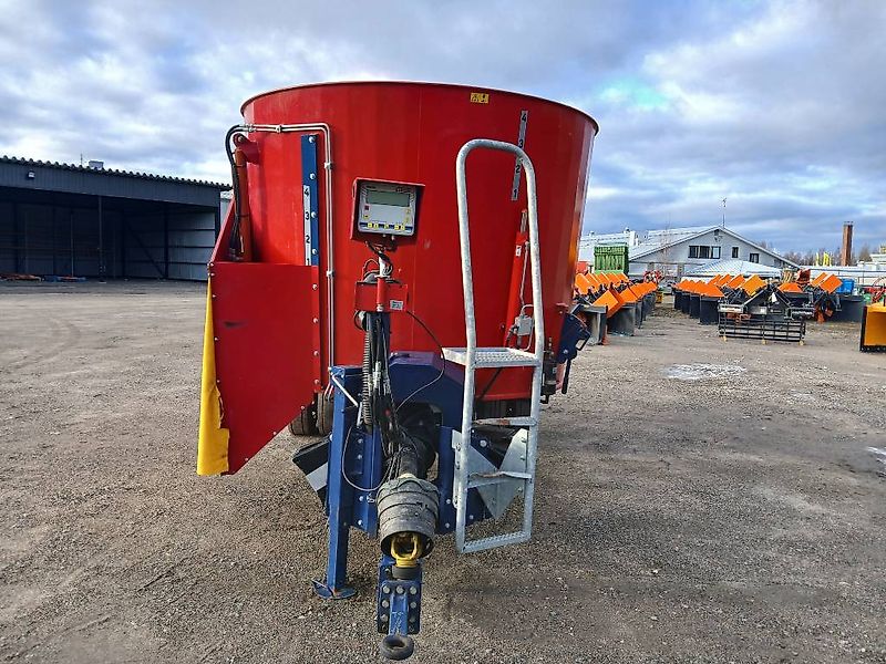 Siloking TrailedLine classik duo 18 demo