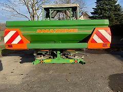 Amazone ZA-M 1001 Special