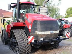 Case IH Quadtrac 620 HI-e SCR
