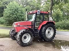 Case IH Maxxum 5120