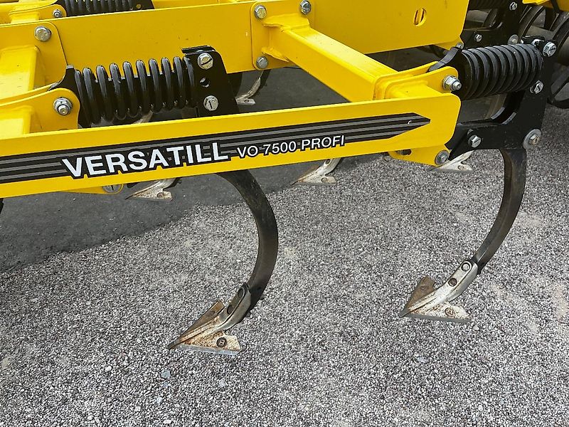 Bednar Versatill VO 7500