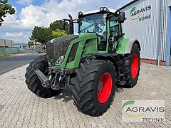 Fendt 826 VARIO SCR Profi Plus