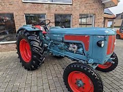 Hanomag Brillant 600 gebraucht