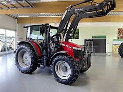 Massey Ferguson 6713 ESSENTIAL