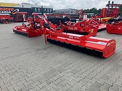 Maschio Delta 8300 mit Walzen