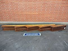 New Holland 8060 (Spare part/Reservedel/Ersatzteil)