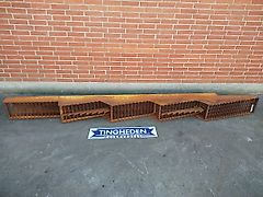 New Holland 8060 (Spare part/Reservedel/Ersatzteil)