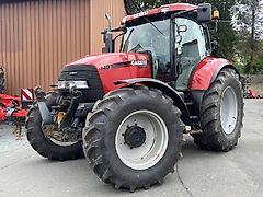 Case IH Maxxum 140 Profi