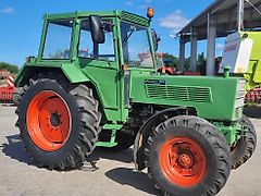 Fendt Farmer 106s Turbomatik