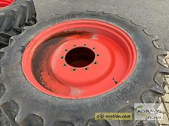 Grasdorf-Rad KR 320/85R36