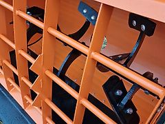 Grutech Betonmischschaufel /Wir sind Hersteller! Wir bieten günstige Preise!