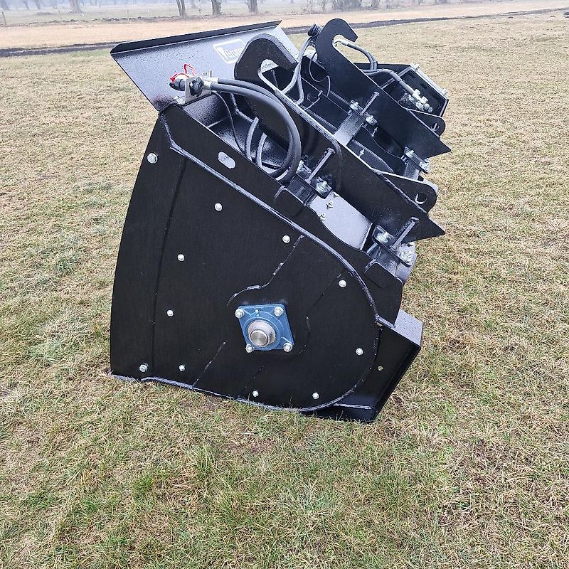 Grutech Betonmischschaufel /Wir sind Hersteller! Wir bieten günstige Preise!