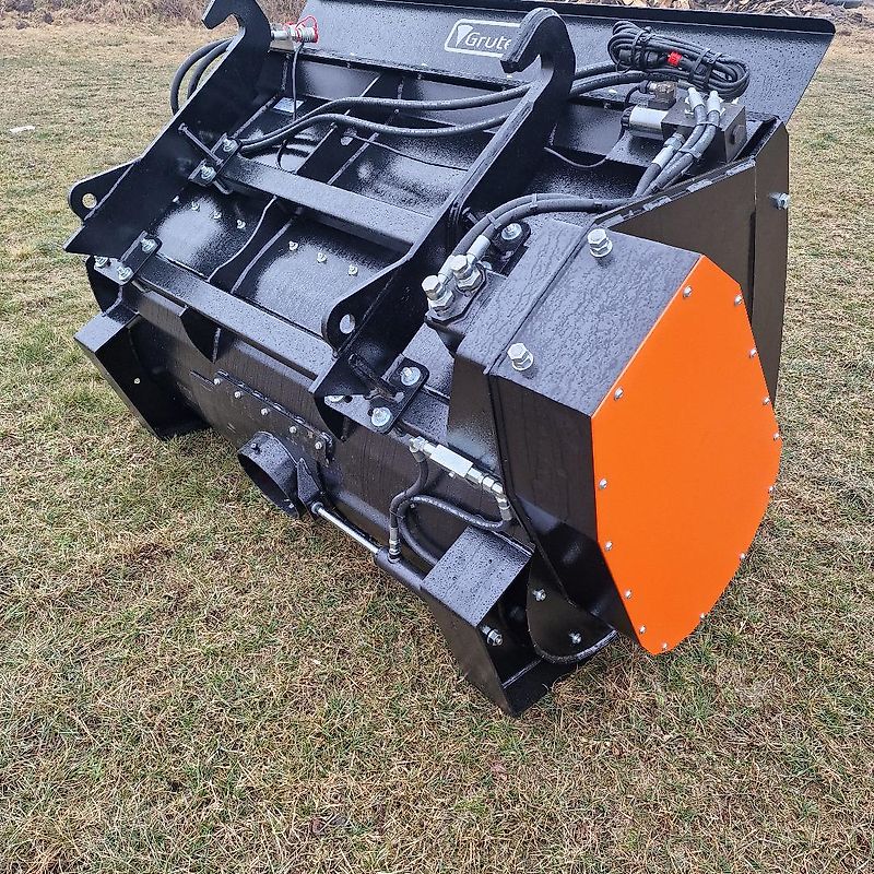 Grutech Betonmischschaufel /Wir sind Hersteller! Wir bieten günstige Preise!