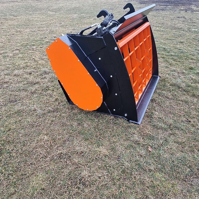 Grutech Betonmischschaufel /Wir sind Hersteller! Wir bieten günstige Preise!