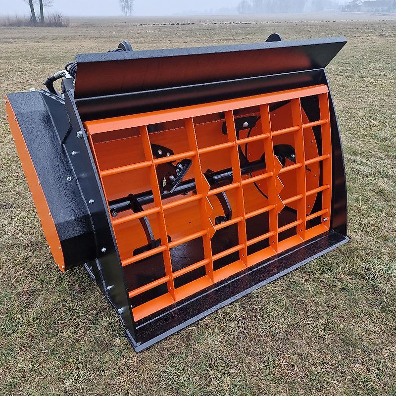 Grutech Betonmischschaufel /Wir sind Hersteller! Wir bieten günstige Preise!